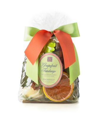 Aromatique Grapefruit Fandango Decorative Fragrance Bag