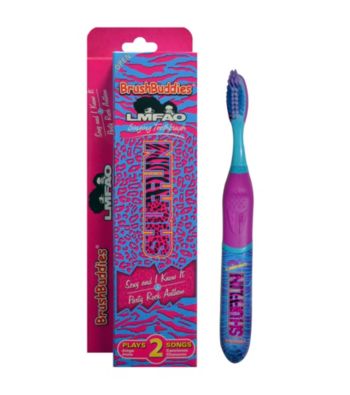 Brush Buddies® LMFAO 