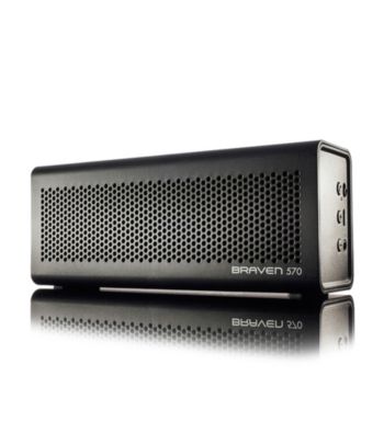 Braven 570 Portable Bluetooth Speaker