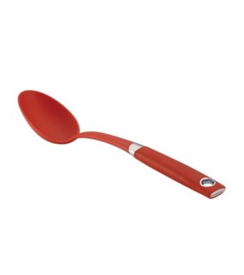 Rachael Ray® Tools & Gadgets Red Nylon Solid Spoon
