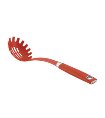 Rachael Ray® Tools & Gadgets Red Nylon Spasta Fork