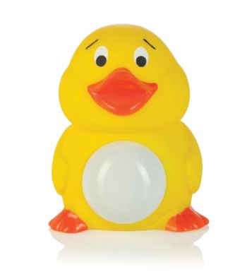 Crane Duck Glo Belly Night Light
