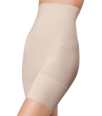 Wacoal® Cool Definition Hi-Waist Long Leg