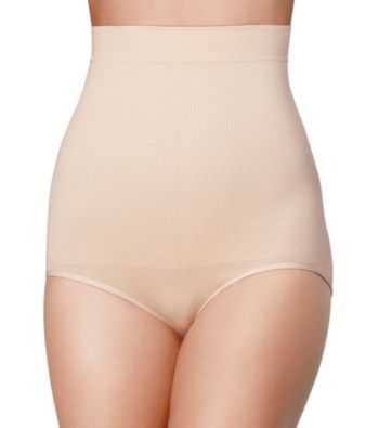 Wacoal® Cool Definition Hi-Waist Brief
