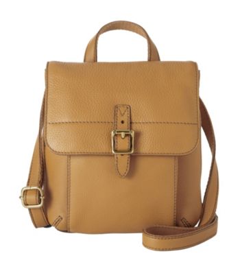 Fossil® Tate Small Flap