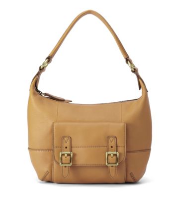 Fossil® Tate Small Hobo