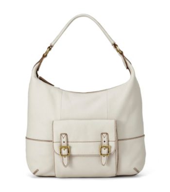 Fossil® Tate Hobo