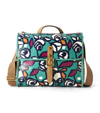 Fossil® Rose Key-Per Flap