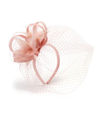 August Accessories® Sunstone Fascinators