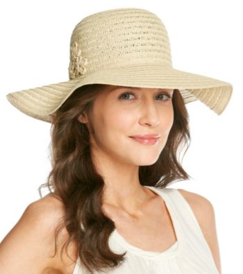 August Accessories® Natural Flower Flight of Floppies