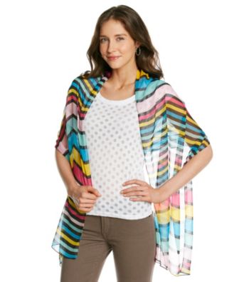 Cejon® Dual Size Stripes Wrap