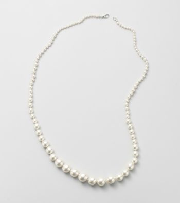 Studio Works® White Pearl 30