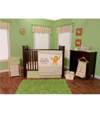 Dr. Seuss® The Lorax Baby Bedding Collection by Trend Lab