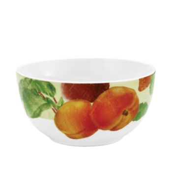Paula Deen® Georgia's Bounty 4-pk. Cereal Bowls