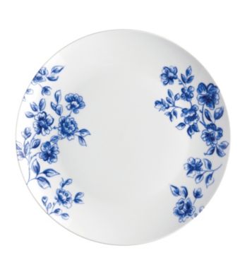 Paula Deen® Signature Spring Prelude 4-pk. Dinner Plates