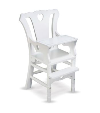 Melissa & Doug® High Chair
