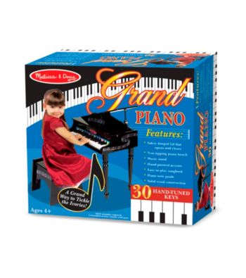 Melissa & Doug® Grand Piano