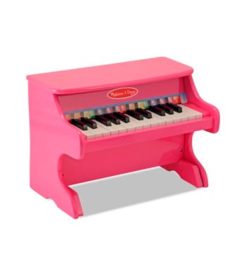 Melissa & Doug&reg; Pink Piano