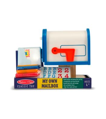 Melissa & Doug® My Own Mailbox
