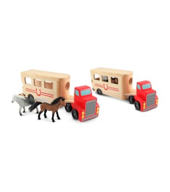 Melissa & Doug® Horse Carrier