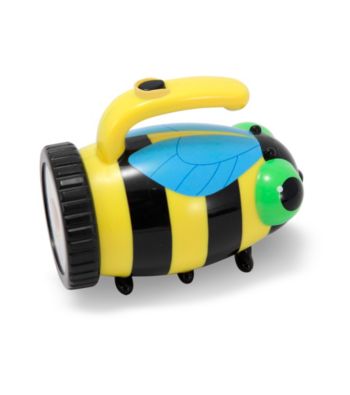 Melissa & Doug® Bibi Bee Flashlight