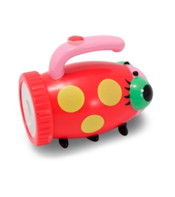 Melissa & Doug® Mollie Flashlight