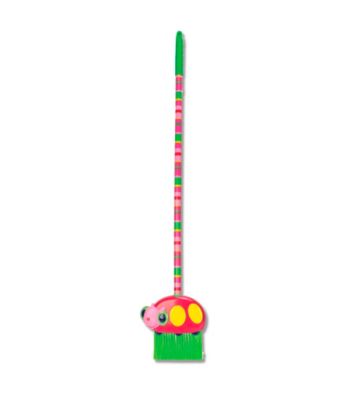 Melissa & Doug® Bollie Broom