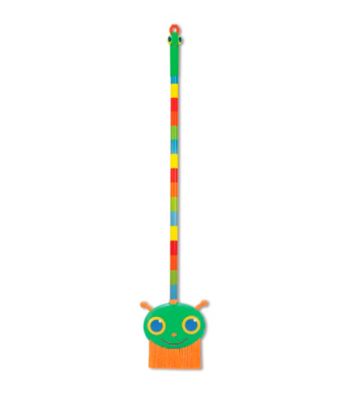 Melissa & Doug® Happy Giddy Broom