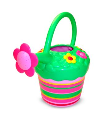 Melissa & Doug® Blossom Bright Watering Can