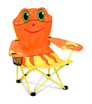 Melissa & Doug® Clicker Crab Chair
