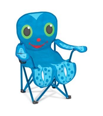 Melissa & Doug® Flex Octopus Chair
