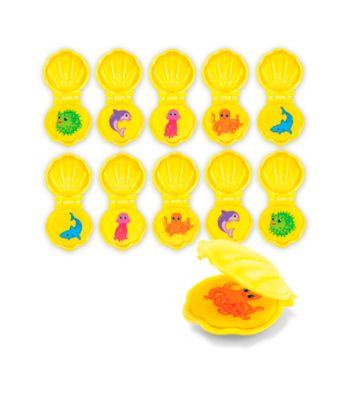 Melissa & Doug® Maritime Mates Memory Game