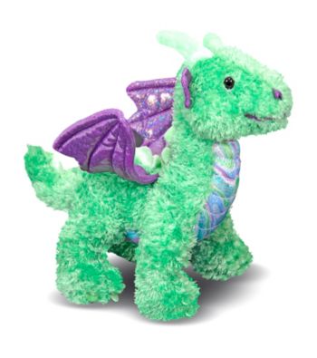 Melissa & Doug® Zephyr Dragon