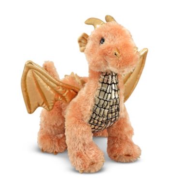 Melissa & Doug® Luster Dragon