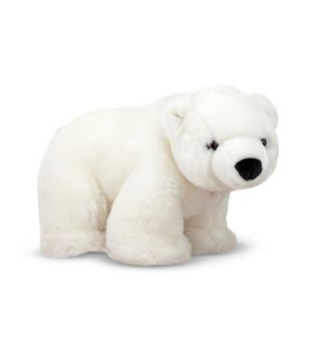 Melissa & Doug® Glacier Polar Bear