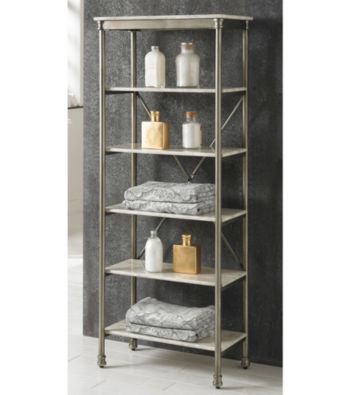 Home Styles® Orleans 6-Tier Shelf