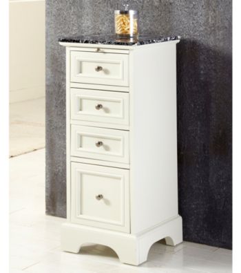 Home Styles® Naples Bath Cabinet