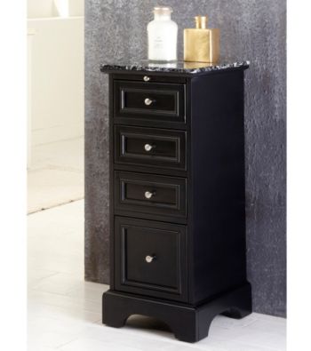 Home Styles® Bedford Bath Cabinet