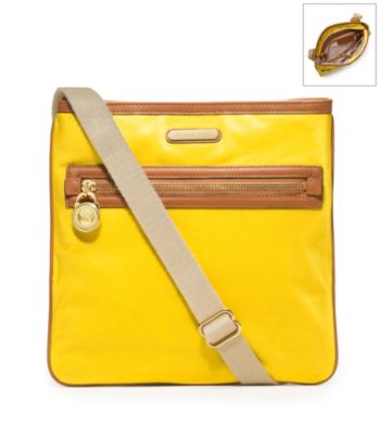 MICHAEL Michael Kors® Kempton Large Crossbody