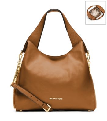 mk devon large shoulder bag