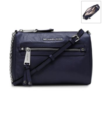 MICHAEL Michael Kors® Devon Small Messenger Bag