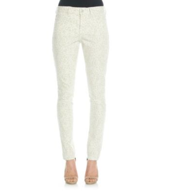 NYDJ® Giraffe Print Jegging