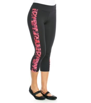 Marc New York Andrew Marc® Performance Fierce Print Legging