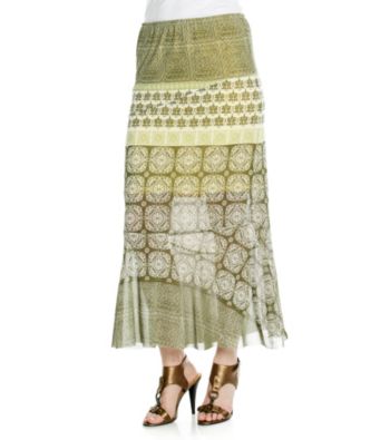 Skye's The Limit® Long Skirt