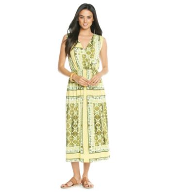 Skye's The Limit® V-Neck Wrap Dress