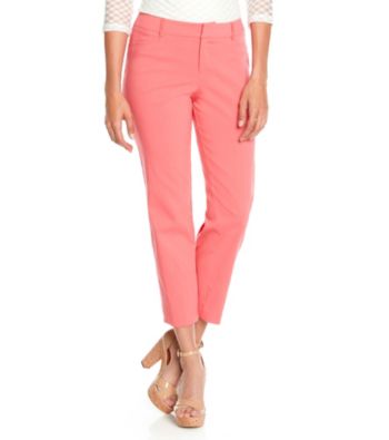 AGB® Milennium Capri Pant