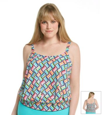 Cazimi Plus Size 