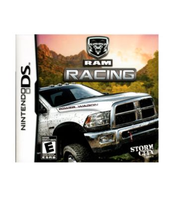Nintendo DS® Ram Racing