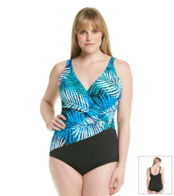 Jantzen® Plus Size 