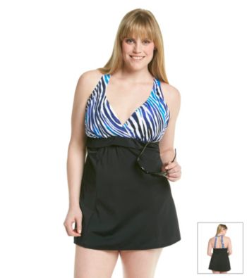 Jantzen® Plus Size 